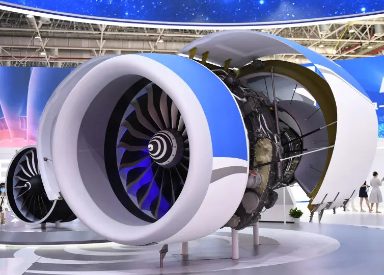 Vacuum furnaces for heat treatment in the aerospace industry