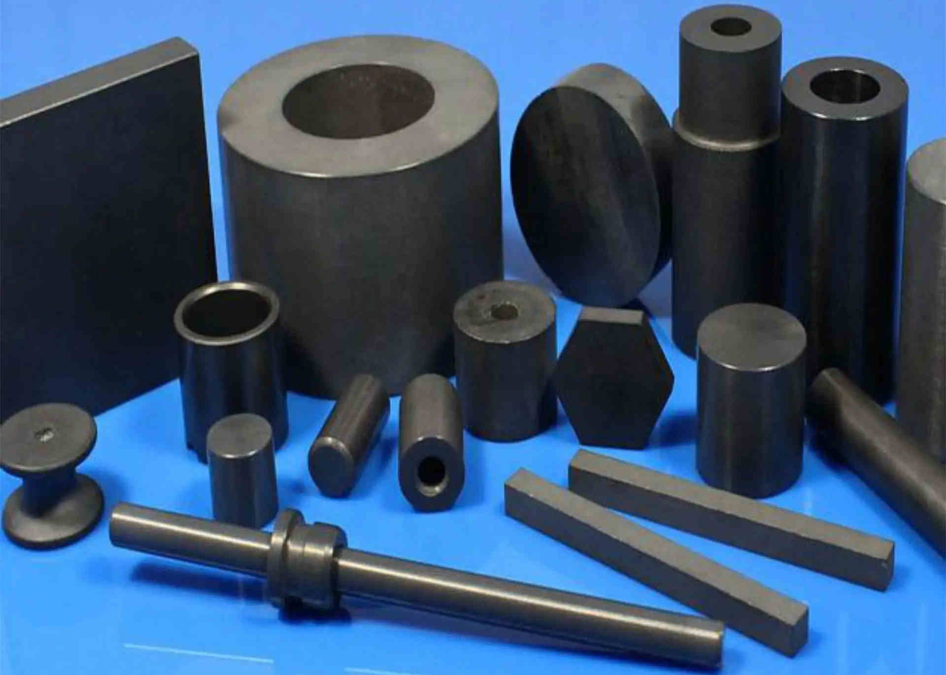 high quality ceramic sintering vacuum furnaces